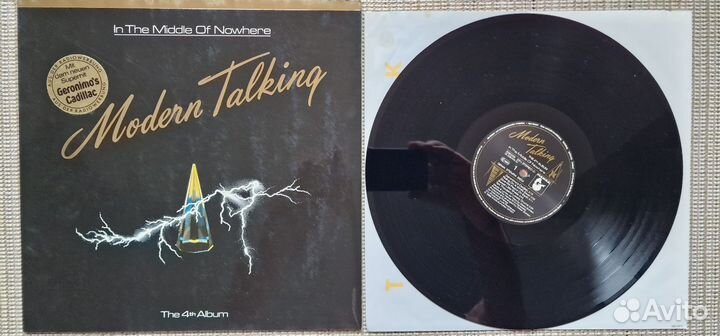 Modern talking 1.2.3.4.5.6 # C.C.catch #