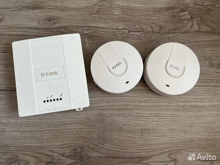 Точка доступа wifi