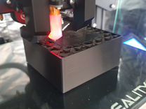 3D Моделирование и печать на 3D FDM принтере
