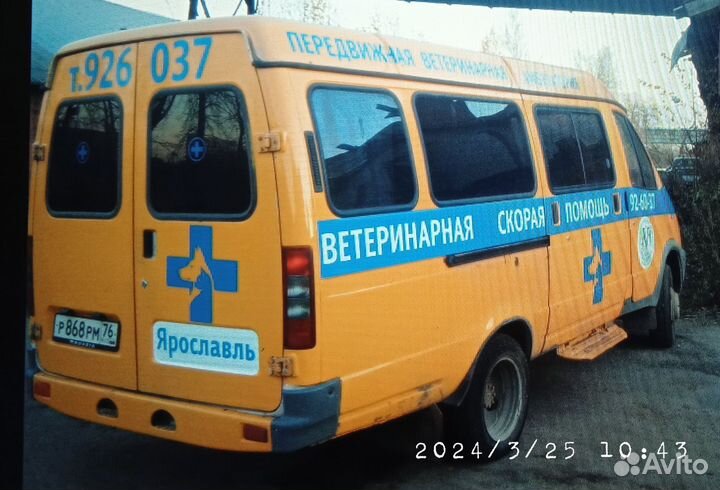 Ветеринарный врач на дом круглосуточно