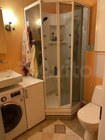 1-к. квартира, 28,8 м², 1/5 эт.