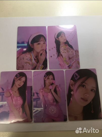 К поп карты