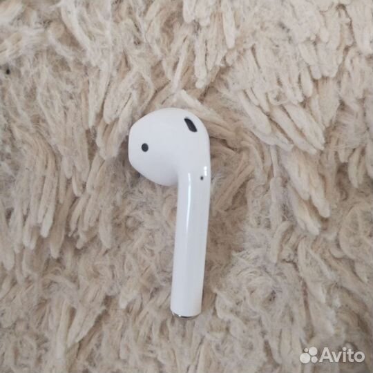 Airpods 2 новые