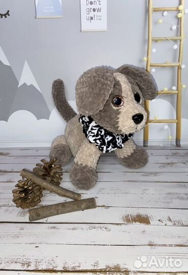 Детские игрушки