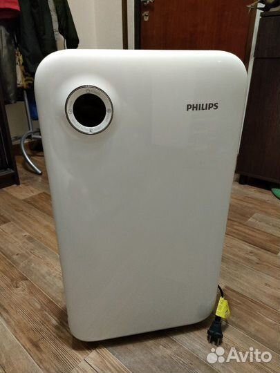 Очиститель воздуха Philips AC4014
