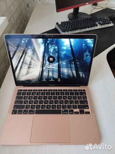 Apple Macbook Air 13 M1