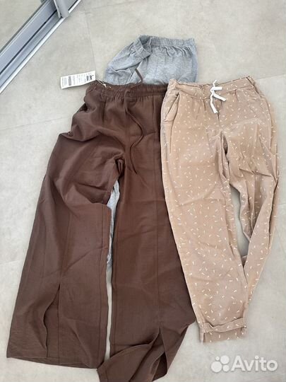 Женские вещи пакетом