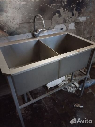 Холодильное оборудование, витрина, моноблок