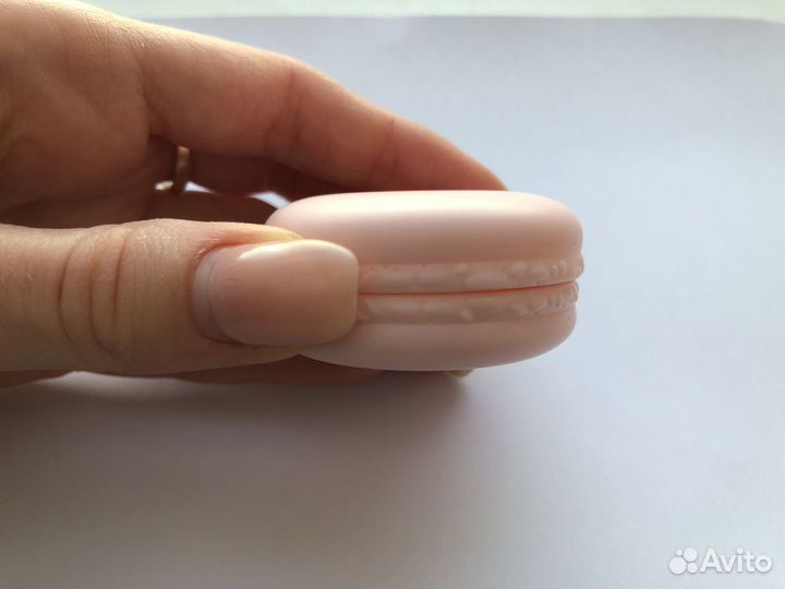 Упаковка для крема, помады