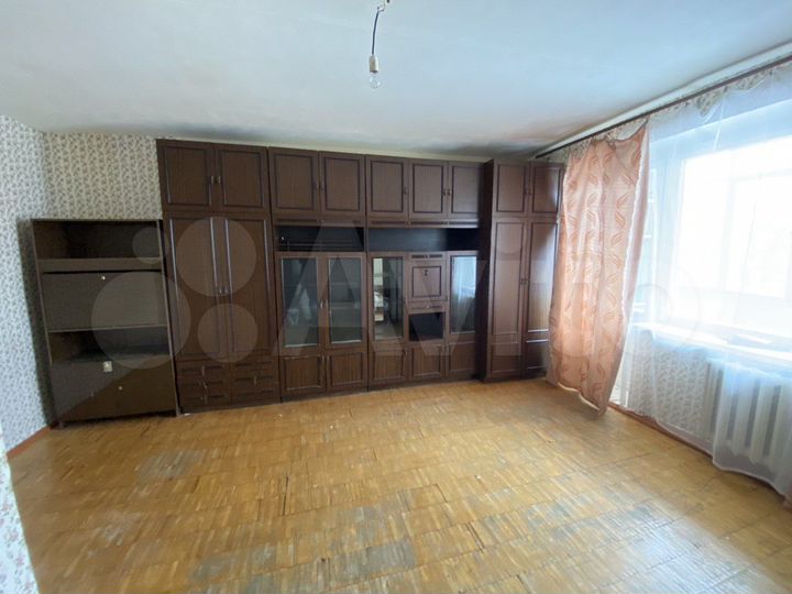 1-к. квартира, 35,9 м², 4/5 эт.
