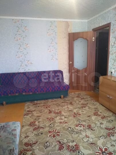 1-к. квартира, 29 м², 8/9 эт.