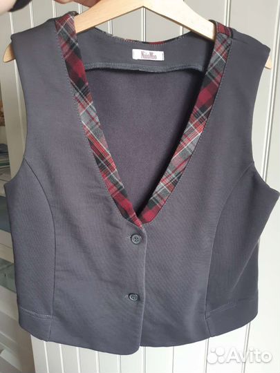 Школьная форма(4 предмета)