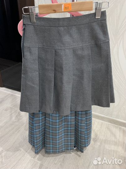 Школьная форма для девочки 30 школа рост 140