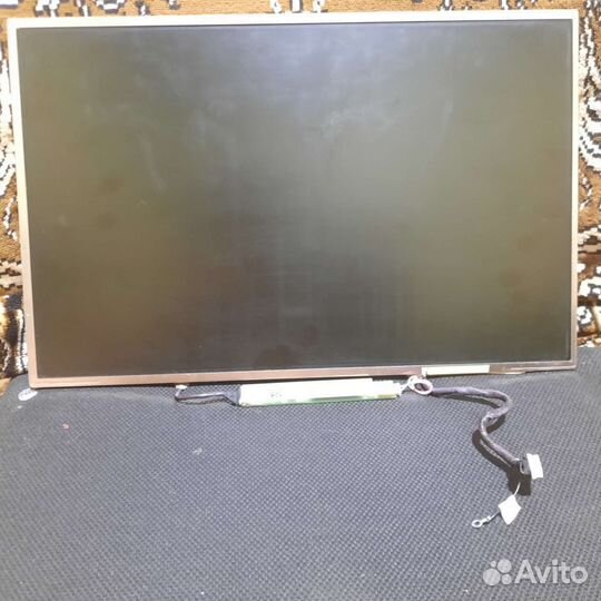 Матрица LP154WX4 (TL)(E1) 15.4