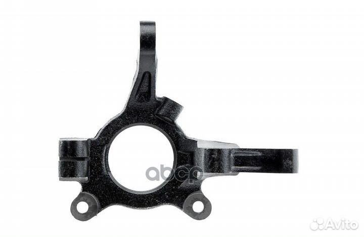 Шкворень перед, mitsubishi lancer CX/CY 06