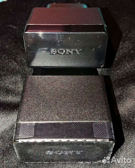 Зарядка Sony EP880 5.0V DC 1500 mA