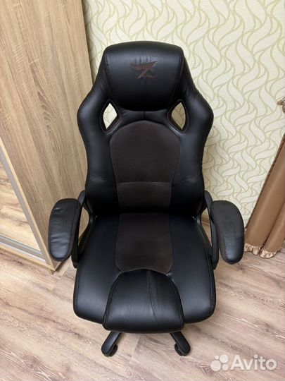 Игровое кресло