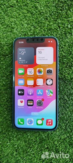 iPhone 13 mini, 128 ГБ