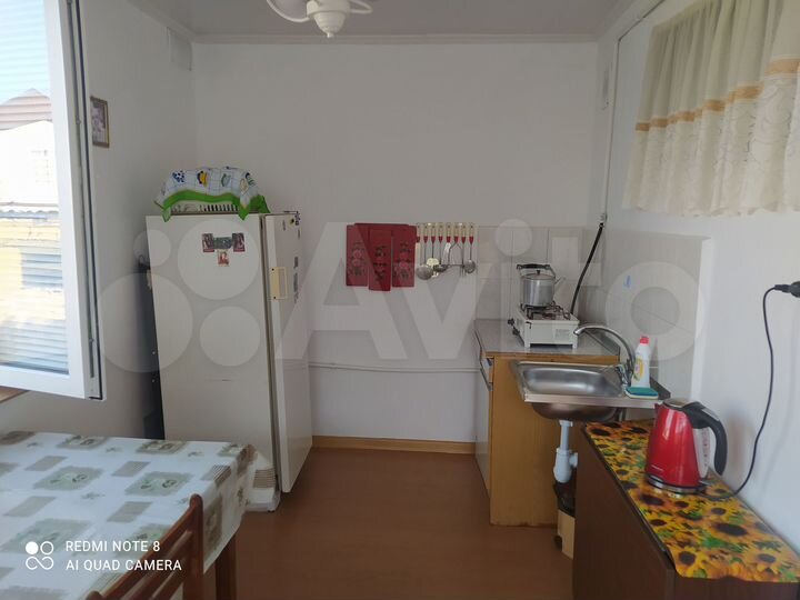 Дом 67 м² на участке 5 сот.