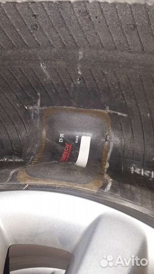 КАМА Кама-Евро-129 205/55 R16 27E