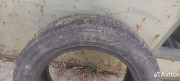 Hankook Optimo K406 195/55 R15