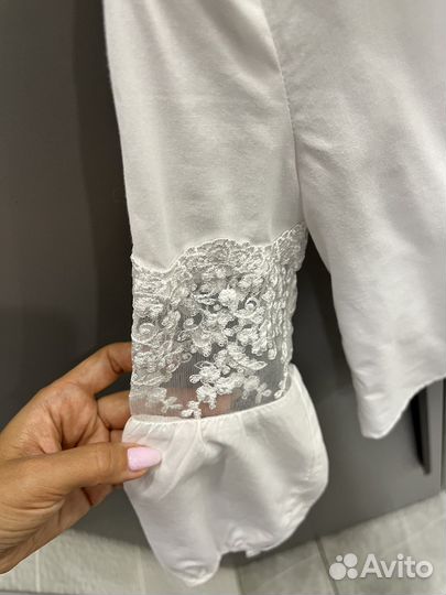 Блузка для девочки 122 Futurino