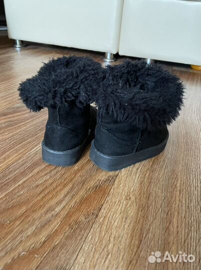 Детская обувь