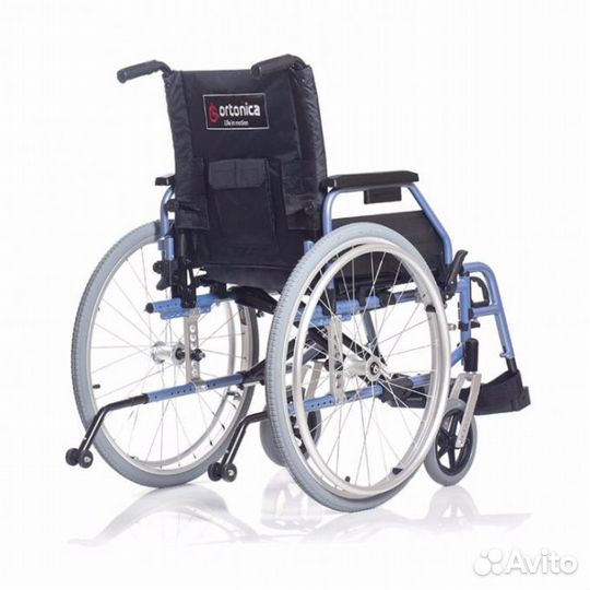 Инвалидное кресло