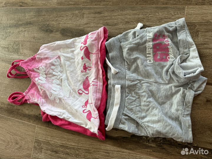 Платье на девочку