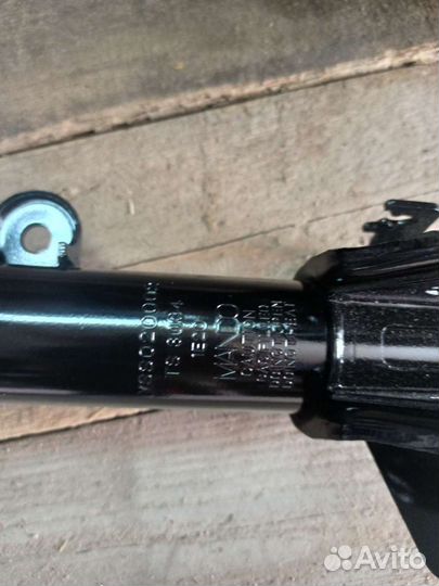 Амортизатор