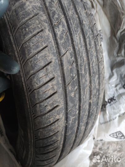 Nexen N'Fera SU4 185/65 R15 88