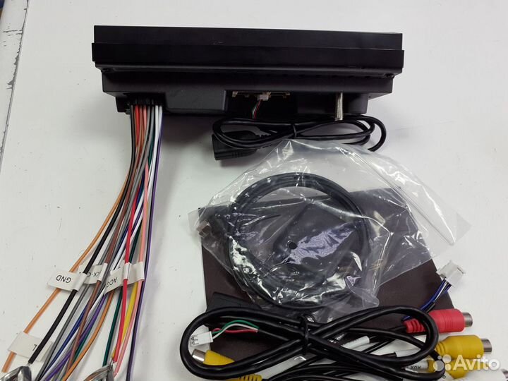 Магнитола 2 дин Андройд 12 2/32