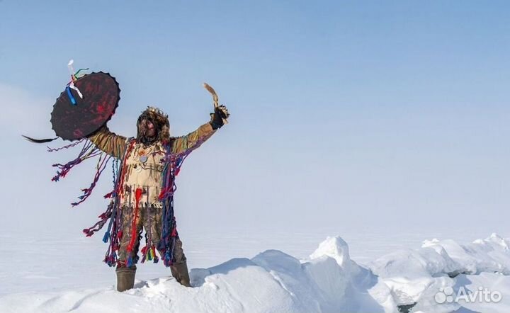 Чай пуэр « Для медитации » шмн14289