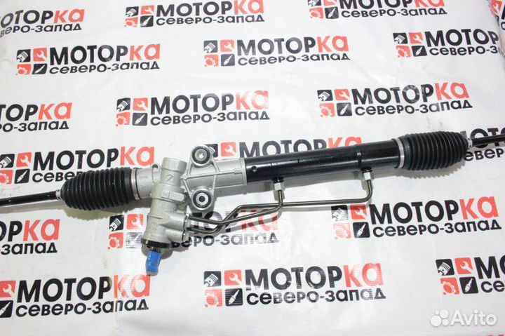 Рейка рулевая Chevrolet Lacetti (Шевроле Лачетти)