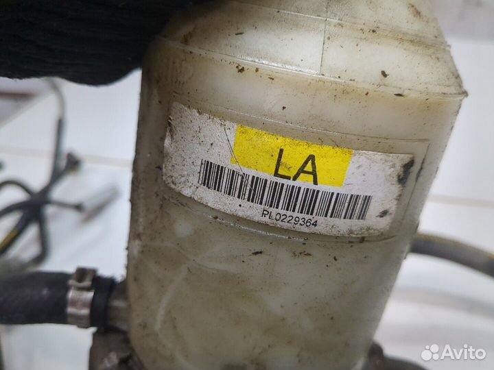 Насос усилителя руля Opel Astra G, 1998