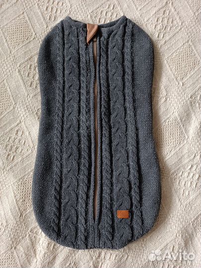 Кокон конверт Loom 62