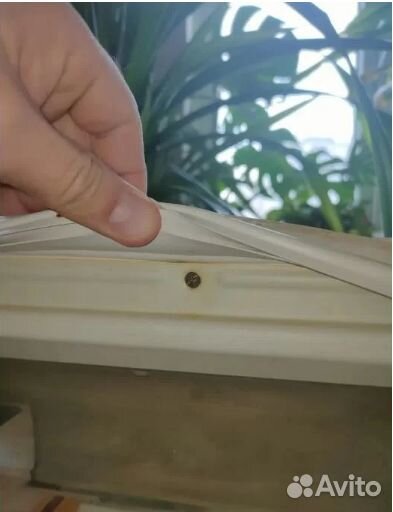 Уплотнитель для холодильника