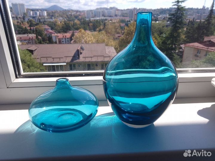 Вазы salong IKEA