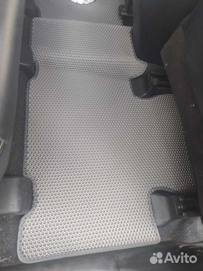 Ева коврики 3d для вашего авто eva эва