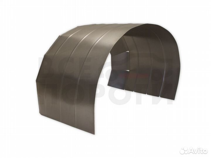 Внутренняя арка Volvo V70 1 поколения