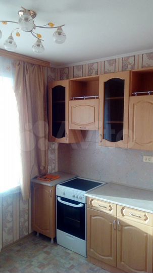 1-к. квартира, 33,4 м², 1/10 эт.