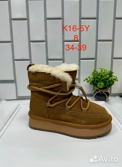 Сапоги детские