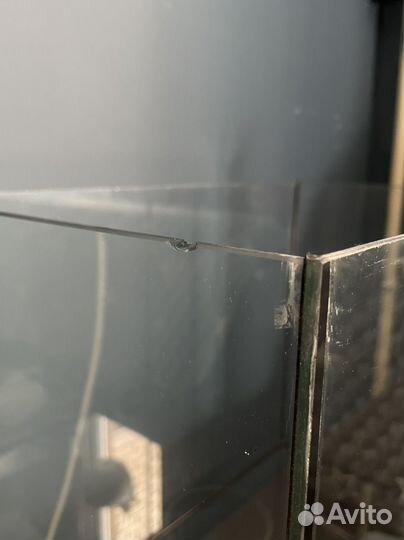 Аквариум 30 литров