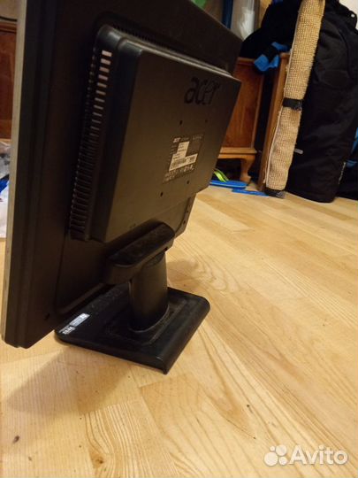 Монитор Acer