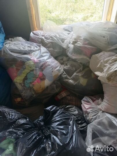 Сэконд хэнд оптом