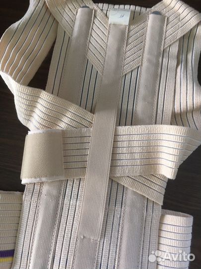 Корректор осанки детский Trives xs