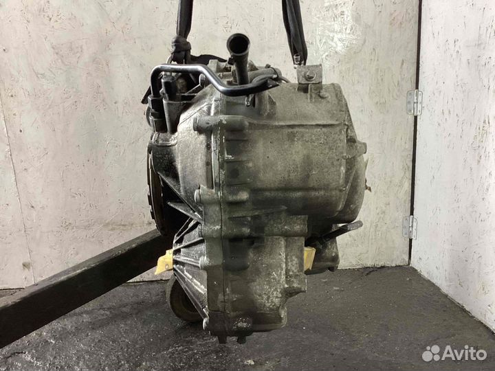 Акпп/вариатор/робот Mercedes-Benz A-Class