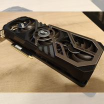 Palit Gaming Pro RTX 3070 ti 8gb