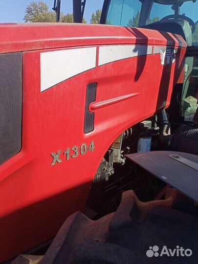 Трактор YTO X1304, 2021