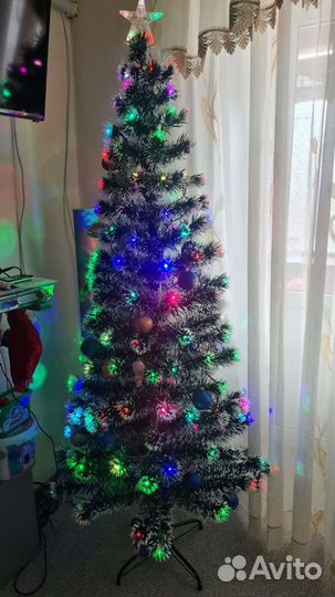 Елка искусственная 180